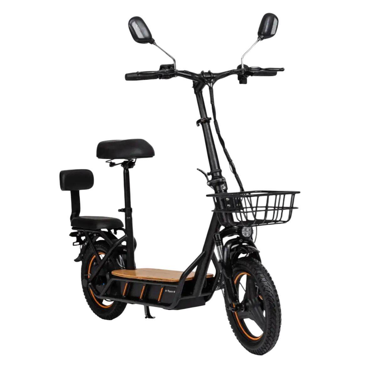 Kugoo KuKirin C1 Pro maastikusõiduk